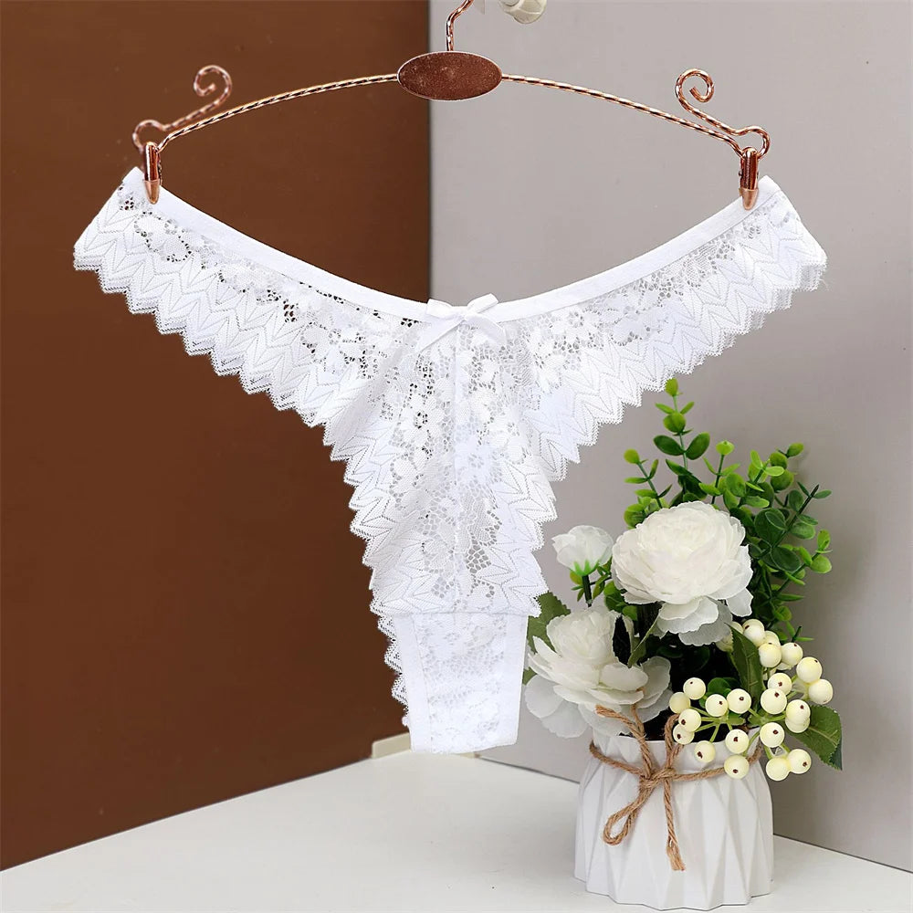 Transparentne stringi - Noche