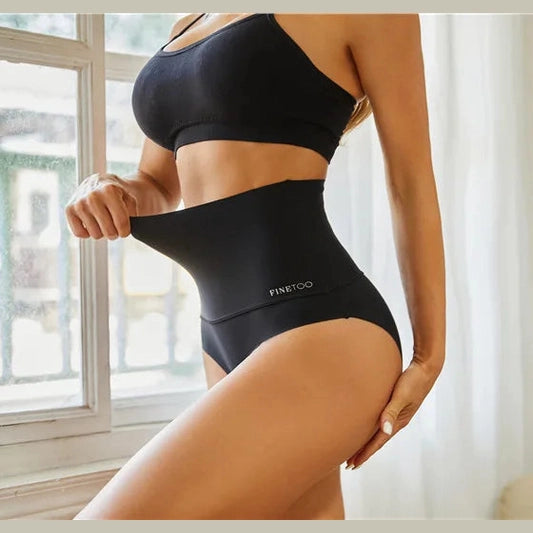 Bezszwowa bielizna modelująca - Costura