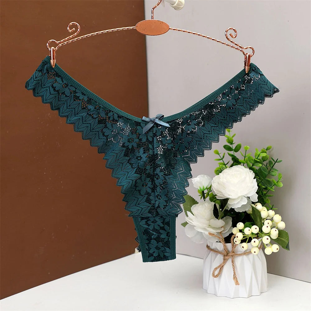 Transparentne stringi - Noche