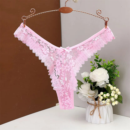 Transparentne stringi - Noche
