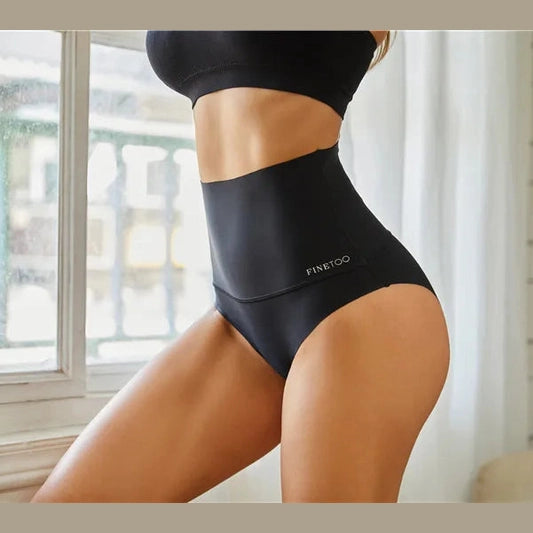 Bezszwowa bielizna modelująca - Costura